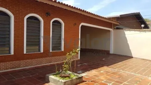 Casa com 3 Quartos à venda, 167m² no Jardim Eulina, Campinas