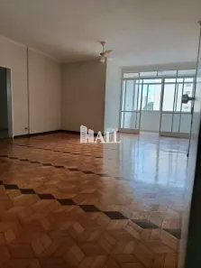 Apartamento com 3 Quartos à venda, 190m² no Centro, São José do Rio Preto
