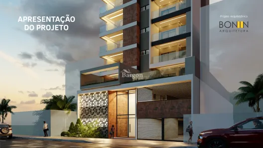 Apartamento com 2 Quartos à venda, 78m² no Alto dos Passos, Juiz de Fora