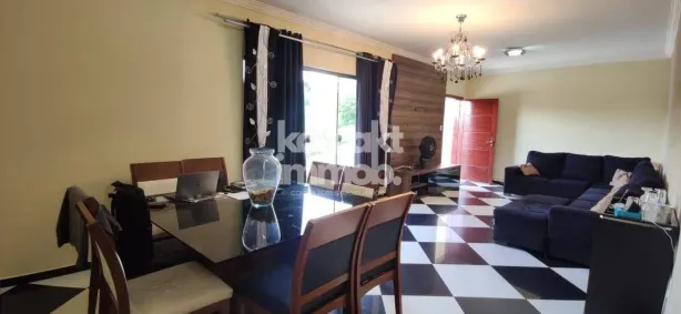 Casa com 3 Quartos à venda, 164m² no Jardim Residencial Martinez, Sorocaba