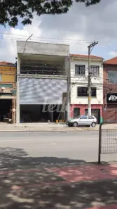 Ponto Comercial para alugar, 900m² no Água Branca, São Paulo