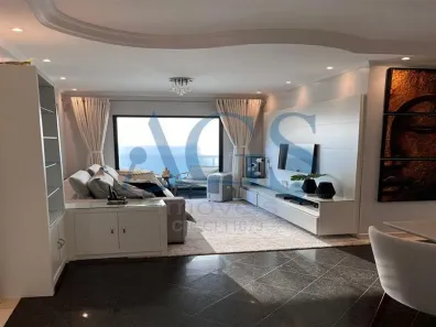 Apartamento com 3 Quartos à venda, 88m² no Vila Regente Feijó, São Paulo