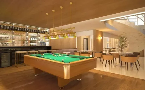 Apartamento com 4 Quartos à venda, 200m² no Nazaré, Belém