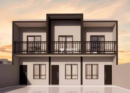 Casa com 2 Quartos à venda, 78m² no Vila Nova Sorocaba, Sorocaba