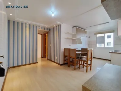 Apartamento com 2 Quartos à venda, 42m² no Igara, Canoas