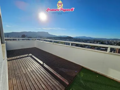 Sala Comercial à venda, 52m² no Pagani, Palhoça