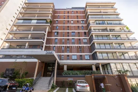 Apartamento com 3 Quartos à venda, 195m² no Sumaré, São Paulo