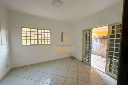 Casa com 3 Quartos para alugar, 150m² no Pindorama, Belo Horizonte