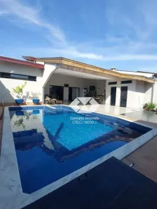 Casa com 3 Quartos à venda, 208m² no Jardim Ipiranga, Americana