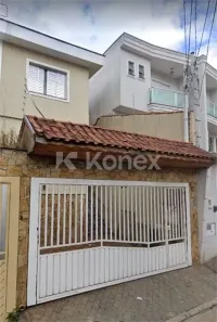 Sobrado com 4 Quartos à venda, 103m² no Vila Carolina, São Paulo