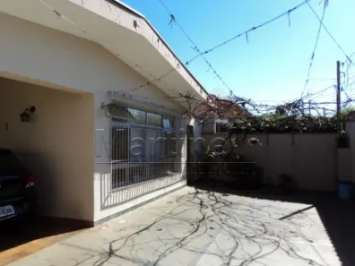 Casa com 3 Quartos à venda, 205m² no Parque Residencial Lagoinha, Ribeirão Preto