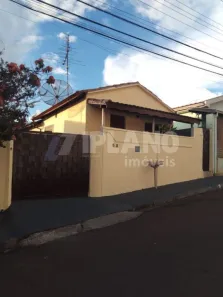 Casa com 2 Quartos à venda, 95m² no Jardim São João Batista, São Carlos