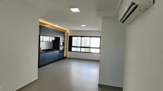 Apartamento com 3 Quartos à venda, 78m² no Vila Aurora, São José do Rio Preto