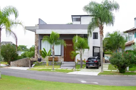 Casa de Condomínio com 6 Quartos à venda, 554m² no Barra da Lagoa, Florianópolis