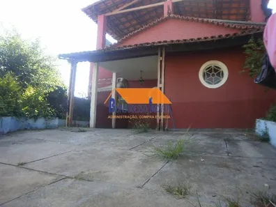 Casa com 3 Quartos à venda, 230m² no São Francisco, Belo Horizonte