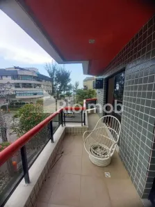 Apartamento com 3 Quartos à venda, 140m² no Recreio dos Bandeirantes, Rio de Janeiro