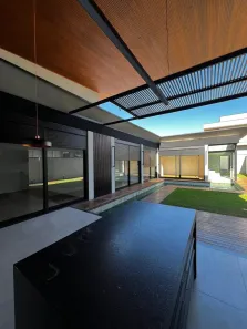 Casa de Condomínio com 4 Quartos à venda, 387m² no Jardim do Golfe, São José dos Campos