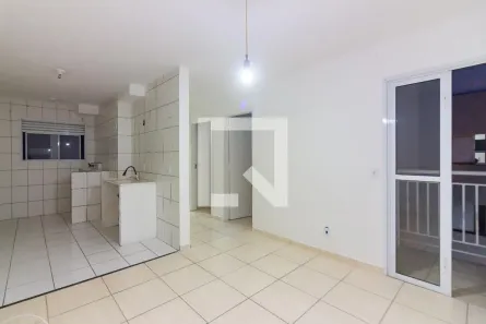 Apartamento com 2 Quartos à venda, 49m² no Veloso, Osasco