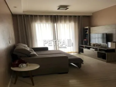 Apartamento com 3 Quartos à venda, 74m² no Umuarama, Osasco