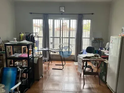Casa com 3 Quartos à venda, 115m² no Ponta da Praia, Santos