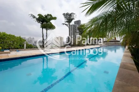 Apartamento com 1 Quarto para alugar, 42m² no Vila Pompéia, São Paulo
