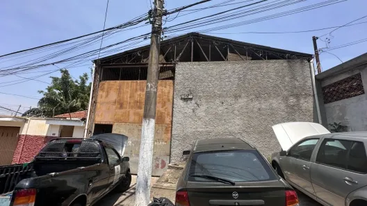 Lote/Terreno à venda, 315m² no Jardim Palmares (Zona Sul), São Paulo