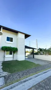Casa de Condomínio com 3 Quartos à venda, 112m² no Mangabeira, Eusébio