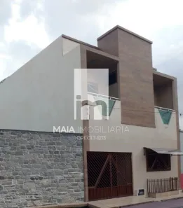 Casa de Condomínio com 3 Quartos para alugar, 160m² no Coqueiro, Belém