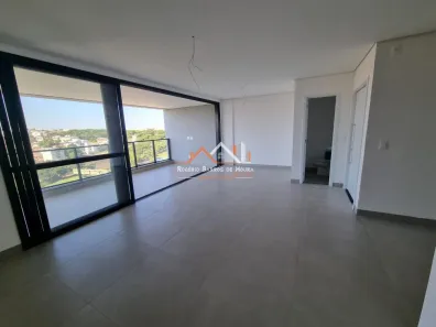 Apartamento com 3 Quartos à venda, 153m² no Jardim Esplanada, Presidente Prudente