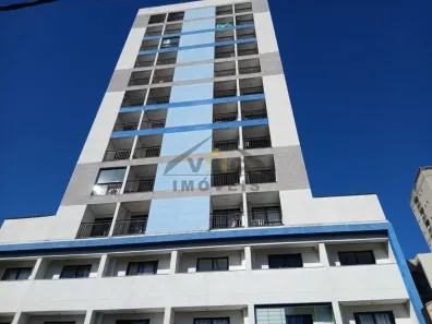Apartamento com 1 Quarto para venda ou aluguel, 25m² no Jardim São Paulo(Zona Norte), São Paulo