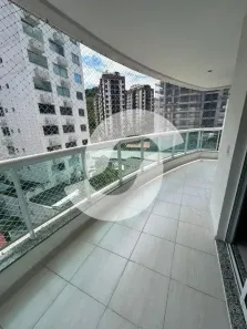 Apartamento com 2 Quartos à venda, 76m² no Santa Rosa, Niterói