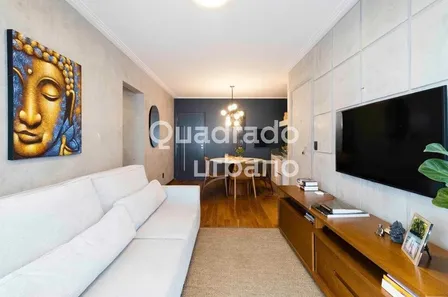 Apartamento com 3 Quartos à venda, 100m² no Planalto Paulista, São Paulo