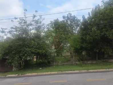 Lote/Terreno à venda, 636m² no Bosque, Vinhedo
