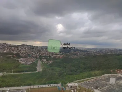 Apartamento com 3 Quartos à venda, 67m² no Palmeiras, Belo Horizonte