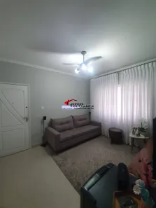 Apartamento com 2 Quartos à venda, 60m² no Catiapoa, São Vicente