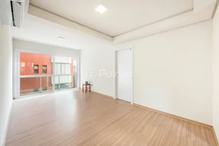 Apartamento com 2 Quartos à venda, 78m² no Bela Vista, Porto Alegre