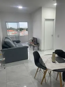 Apartamento com 2 Quartos à venda, 64m² no Loteamento Residencial Vista Linda, São José dos Campos