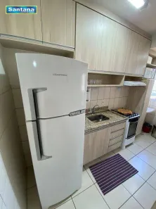 Apartamento com 2 Quartos à venda, 78m² no Bandeirante, Caldas Novas