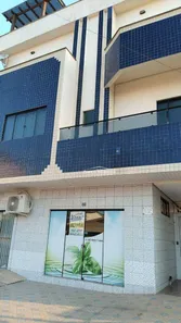 Apartamento com 1 Quarto à venda, 65m² no Centro, Balneário Arroio do Silva