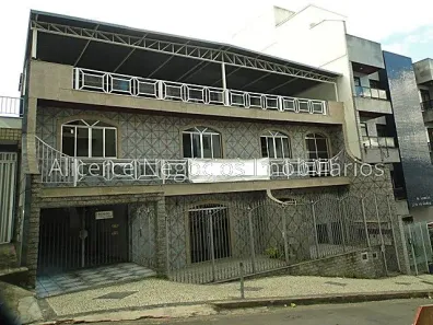 Apartamento com 4 Quartos à venda, 200m² no Cascatinha, Juiz de Fora