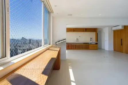 Apartamento com 3 Quartos à venda, 197m² no Leblon, Rio de Janeiro