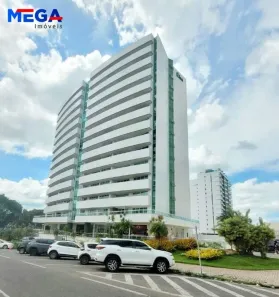 Sala Comercial para alugar, 41m² no Prefeito Carlos Alberto da Cruz, Juazeiro do Norte