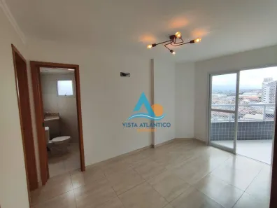 Apartamento com 1 Quarto à venda, 46m² no Mirim, Praia Grande