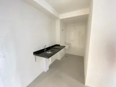 Apartamento com 1 Quarto à venda, 37m² no Chácara Inglesa, São Paulo
