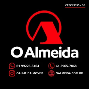 Casa com 3 Quartos à venda, 80m² no Ceilândia Norte, Brasília