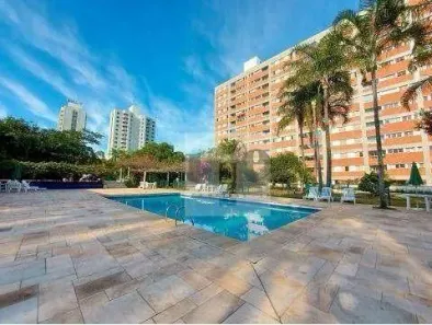 Apartamento com 3 Quartos à venda, 77m² no Vila Marieta, Campinas