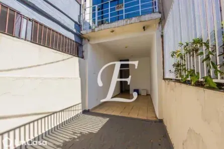 Imóvel Comercial com 3 Quartos à venda, 164m² no Água Fria, São Paulo