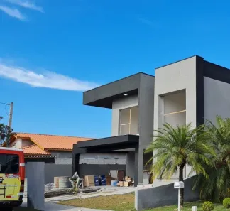Casa de Condomínio com 4 Quartos à venda, 360m² no Jardim Colonial, Atibaia