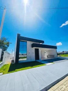 Casa de Condomínio com 3 Quartos à venda, 140m² no Parque das Nações, Parnamirim