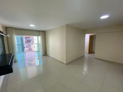 Apartamento com 3 Quartos à venda, 108m² no Setor Bueno, Goiânia